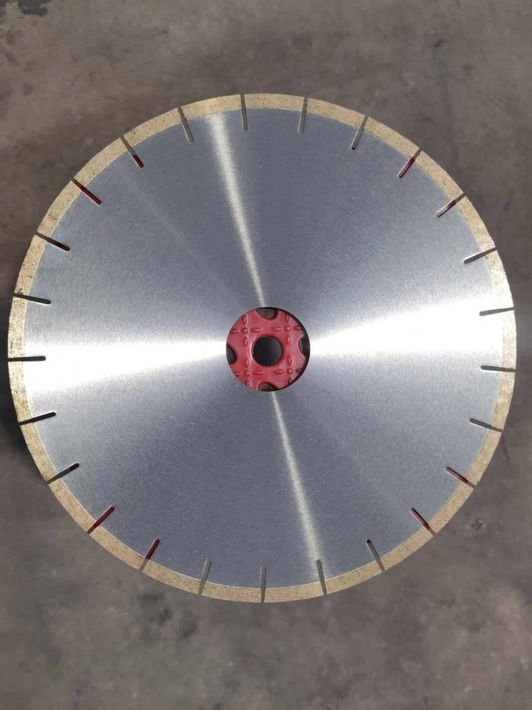 14" Straight and Accurate Cut Dekton Diamond Saw Blade