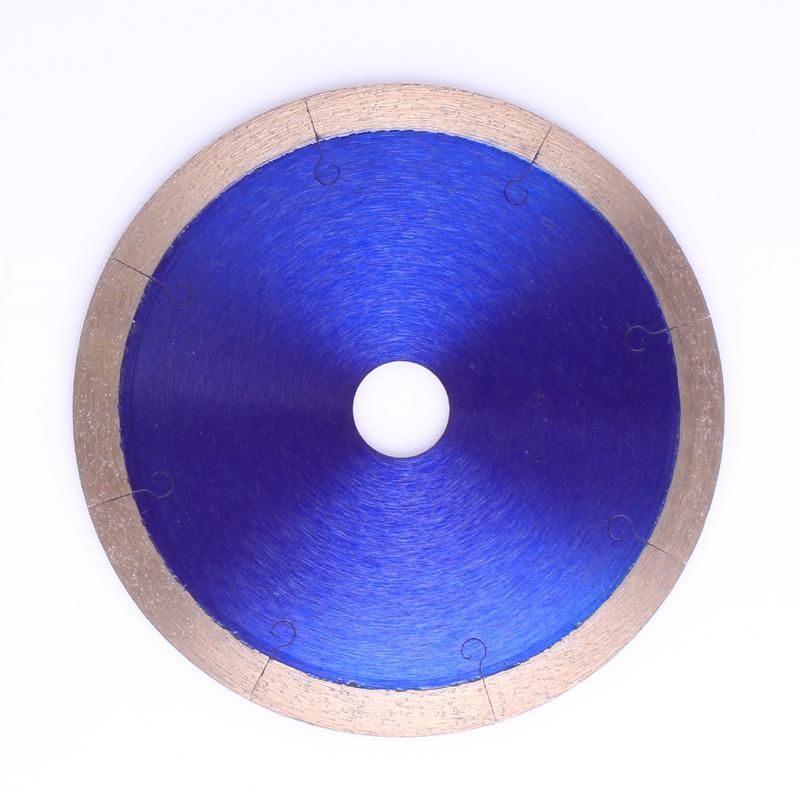 Diamond Continuous Saw Blade