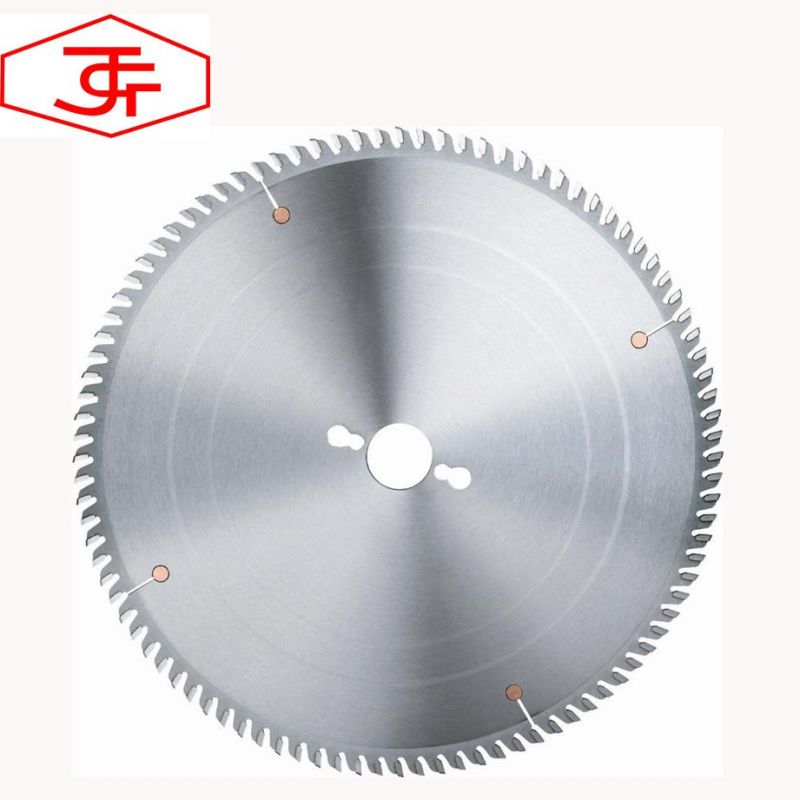 400 mm 16 Inch Tct Saw Blade for Multipurpose Wood Aluminium