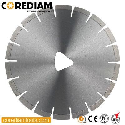 250mm Soff-Cut Diamond Saw Blade/Diamond Blade/Cutting Tool