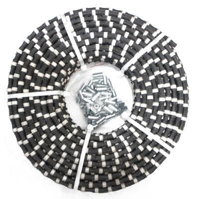 Granite Diamond Wire Saw Segment