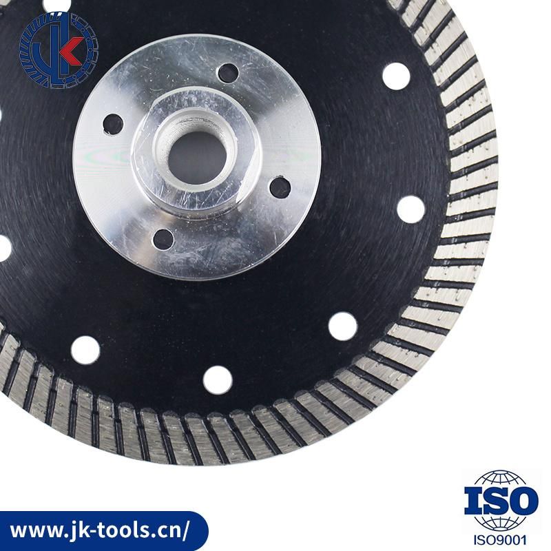 Turbo Diamond Cutting Disc Saw Blade Cup Wheel for Stone Marble Granite