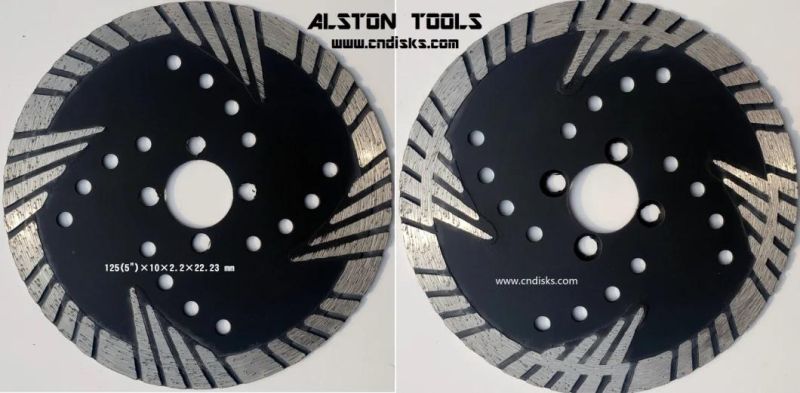 Diamond Disc, Saw Blade, Cutting Tools