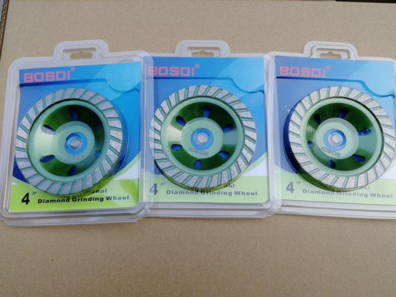 Diamond Grinding Wheel, Grind Stone, Abrasive Polishing Wheel, All Size Supply