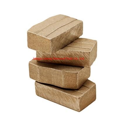 Diamond Segment for Cutting Sandstone Natural Stone Cutting Segments Tools India