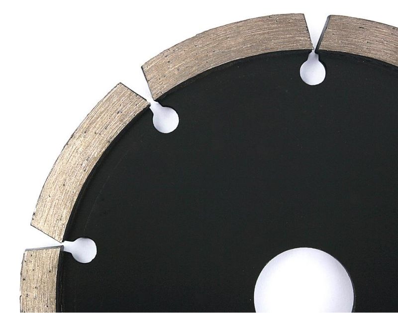 Z-Lion High Quality 115mm Tuck Point Diamond Blade 6mm Thickness