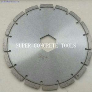 Concrete Grinding Blades for Shavemaster Saw