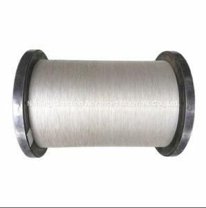 0.25mm Cutting Tools for Sapphire Wire Saw