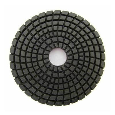 Marble Wet Polishing Flexible Marble Polising Pad