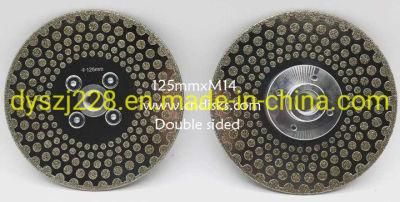 Saw Blade, Cutting Blade. Cutting Granite