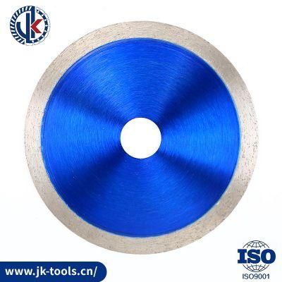 Wet Cut Diamond Disc Circular Saw Blade for Tile Ceramic Porcelain Sintered Hot Press