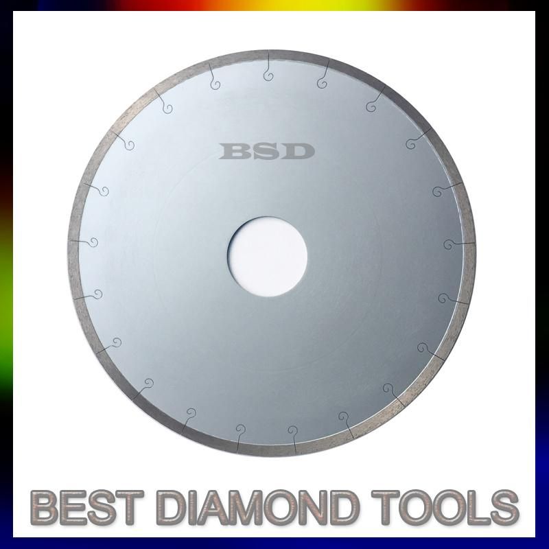 Diamond Cutting Wheel for Marble