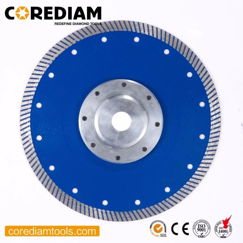 230mm Stone Turbo Blade/Stone Saw Blade/Diamond Saw Blade/Diamond Tools