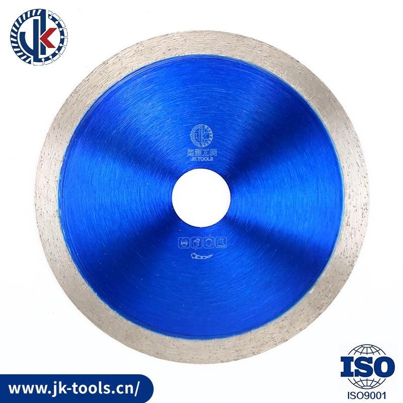 Professional Diamond Saw Blade Tool for Ceramic Cutting