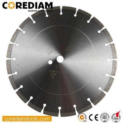 350mm Concrete Cutting Diamond Blade/Diamond Tool/Diamond Saw Blade