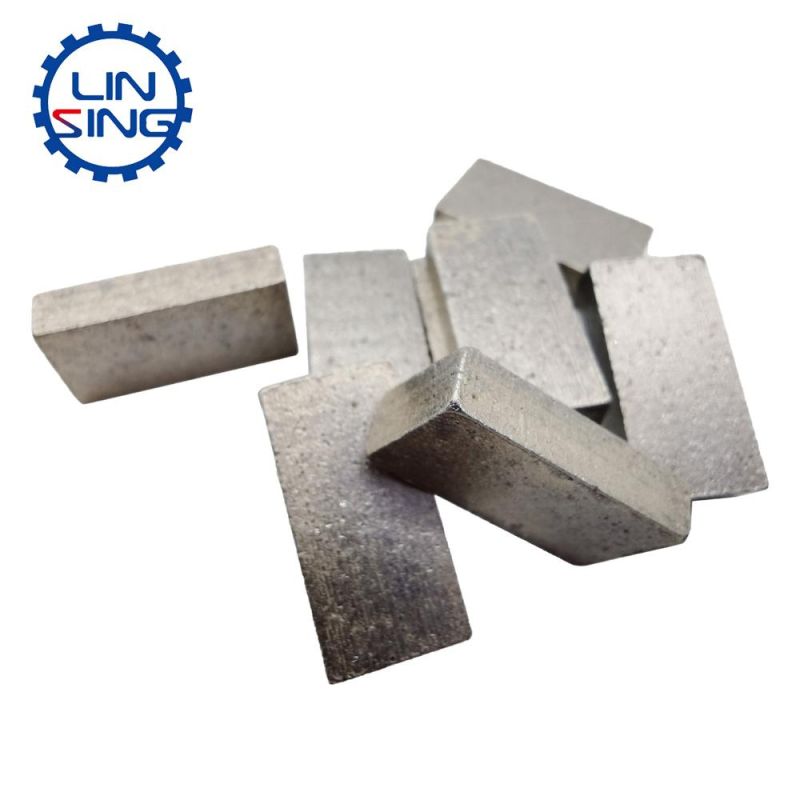 Gang Saw Segment for Marble/Limestone/ Sandstone Cutting