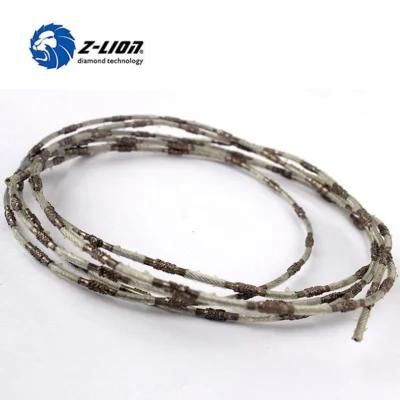 Diamond Plastic Wire for Marble Manufacturers Suppliers