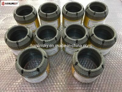 Q Series Surface Set Diamond Core Bits