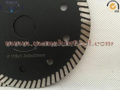 Popular Tile Saw Blade Thin Diamond Blade Diamond Tool