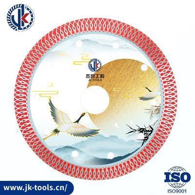 Sintered Dry Type Diamond Cutting Disc for Tile and Ceramic