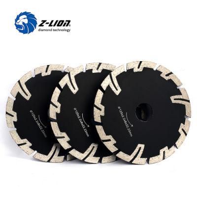 Diamond Arbor Circular Saw Blades