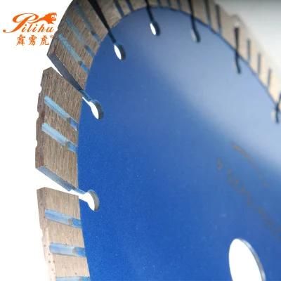 Hot Sell Diamond Circular Saw Blade Cutting Blade Diamond Disc for Concrete Marble Stone Granite Masonry