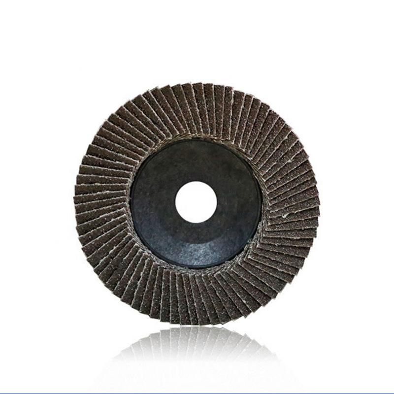 4 Inch Cut off Flap Tool Metal Abrasive Grinding Cutting Disc