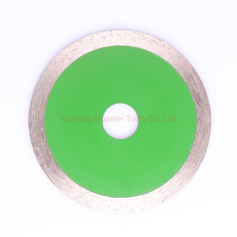 Diamond Cutting Disc for Grinder