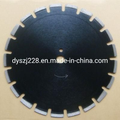 Concrete Brick Cutting Diamond Saw Blades