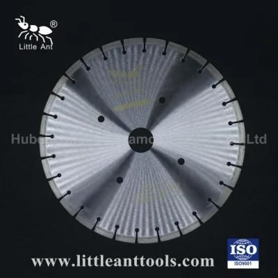 Hot Sale Diamond Cutting Blade 16&quot; for Granite