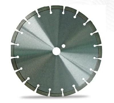 400mm Premium Silent Sandstone Cutting Diamond Blade