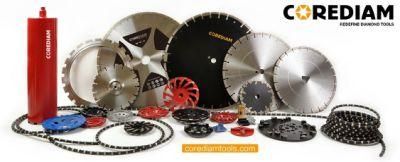 105mm-400mm Laser Welded Diamond Cutting Blade for Concrete and Masonry/Diamond Saw Blade/Cutting Disc