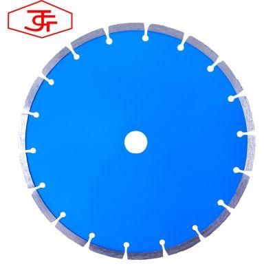 400 mm Diamond Cutting Disc for Marble Granite