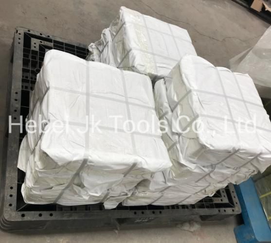 Brazed Diamond Saw Blade for Granite