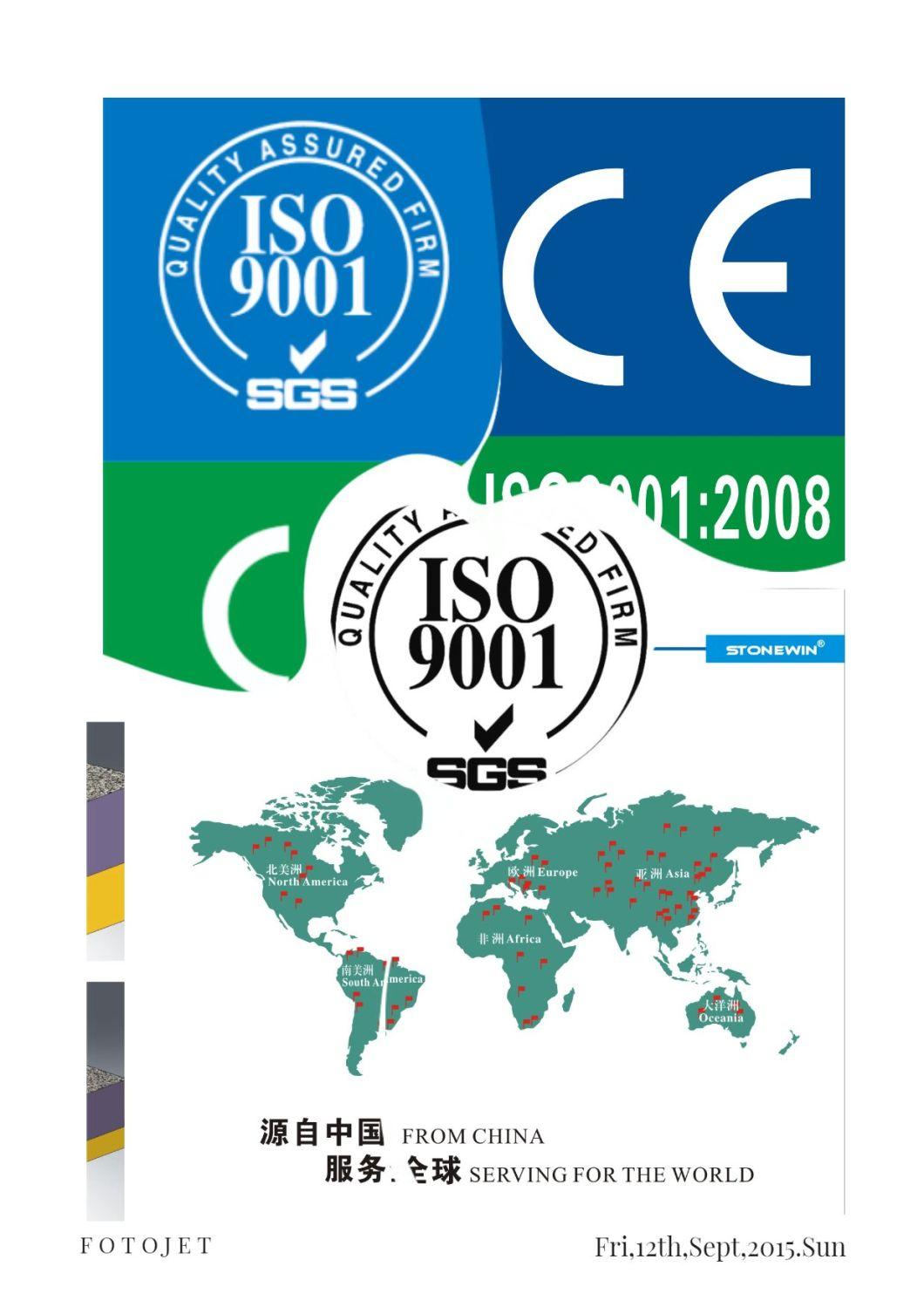 Concrete Diamond Wire Saw Coated by Spring and Rubber Flexible for Cutting Reinforced Concrete