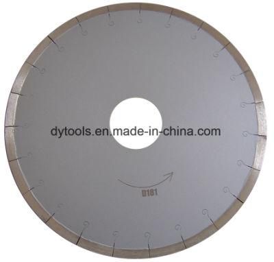 Diamond Cutting Blade/Ceramic Cutting Blade/Tile Cutting Blade