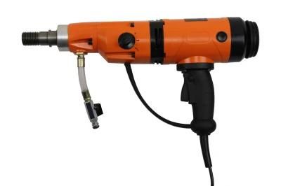 Diamond Core Drill Machine