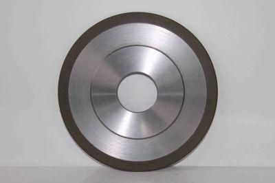 CBN Wheels for Grinding Cutting Tools, Compressor Parts, Fuel Injectors