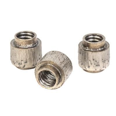 Sintered Stone Quarry Cutting Diamond Rope Saw Beads