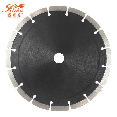 Hot Pressed Cyclone Mesh Thin Turbo 115mm 4.5 Inch Tile Diamond Saw Blade