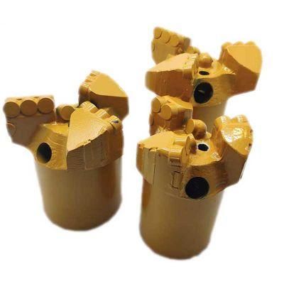 OEM Water Well Geological Exploration PDC Non Core Drill Bit