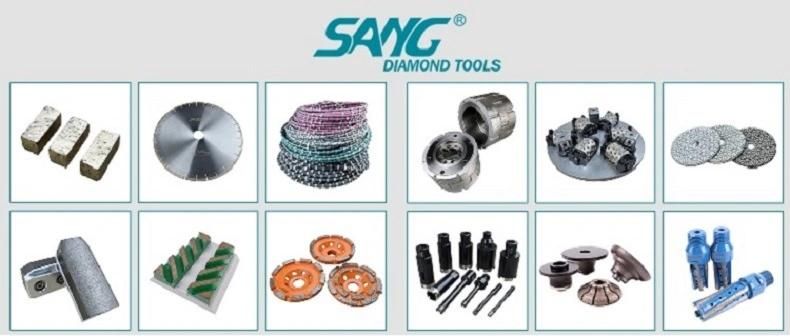 Diamond Wire Cutting Saw Diamond Rope