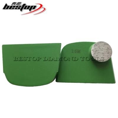 Lavina Diamond Grinding Blade for Concrete