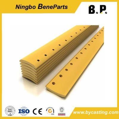 9W2329 Motorgrader Curved Grader Blade