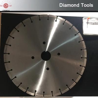 High Quality Diamond Saw Blade for Concrete Cutting