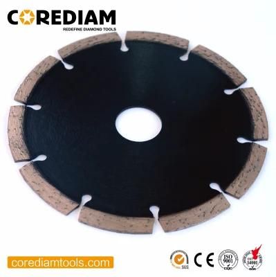 125mm General Purpose Diamond Concrete Saw Blade