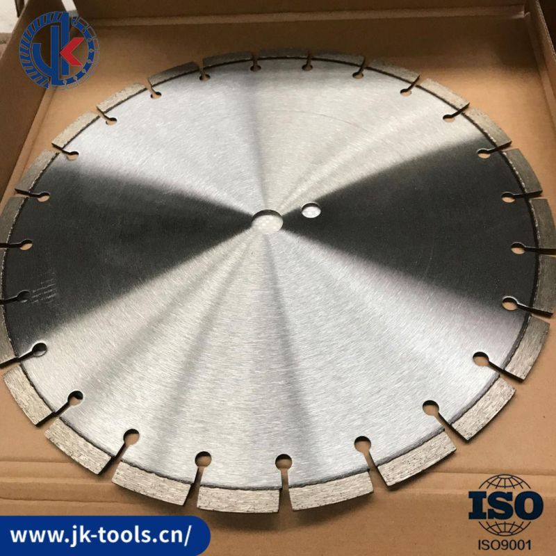 Concrete Circular Saw Blade Diamond Cutting Disc