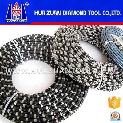 Diamond Wires Saw for Granite