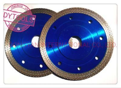 Professional Porcelain Tiles Diamond Cutting Blade