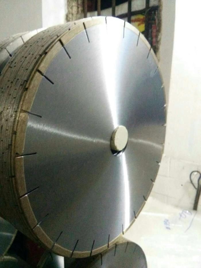 400mm Cutting Tool Saw Blade for Asphalt